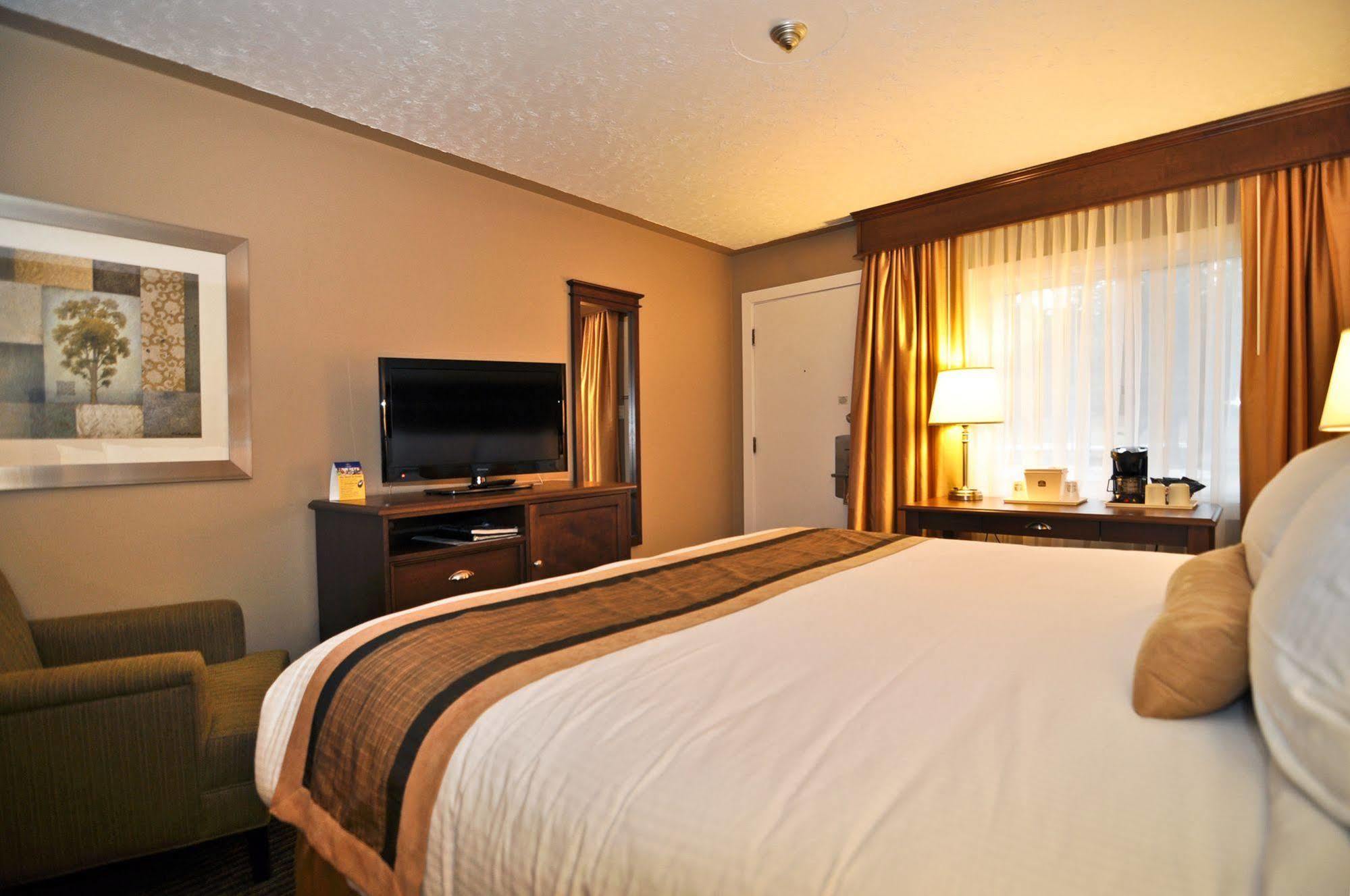 Aurora Inn Kingston Zimmer foto